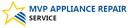MVP Appliance Repair Service logo